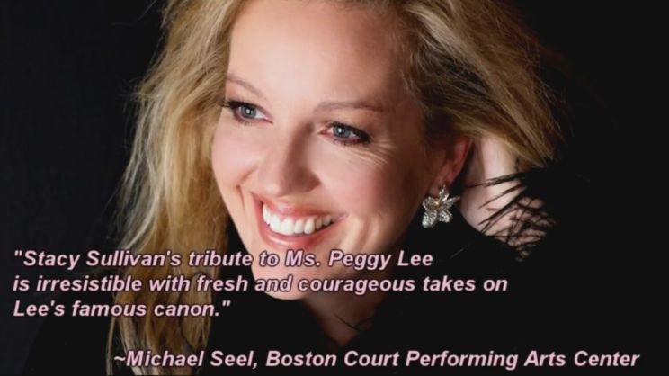 Peggy Lee