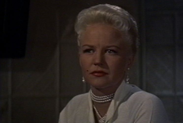Peggy Lee