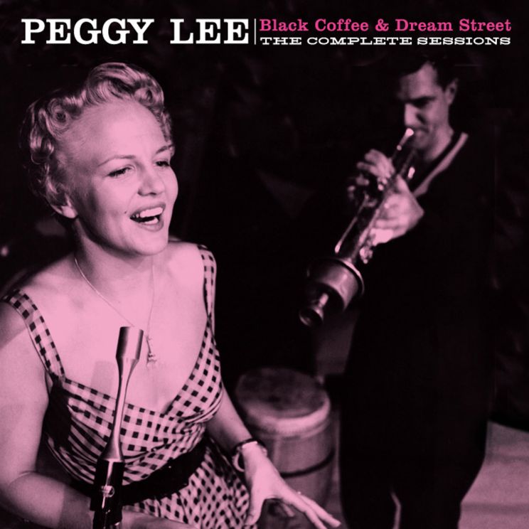 Peggy Lee