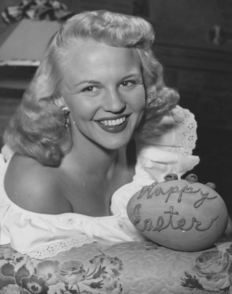 Peggy Lee