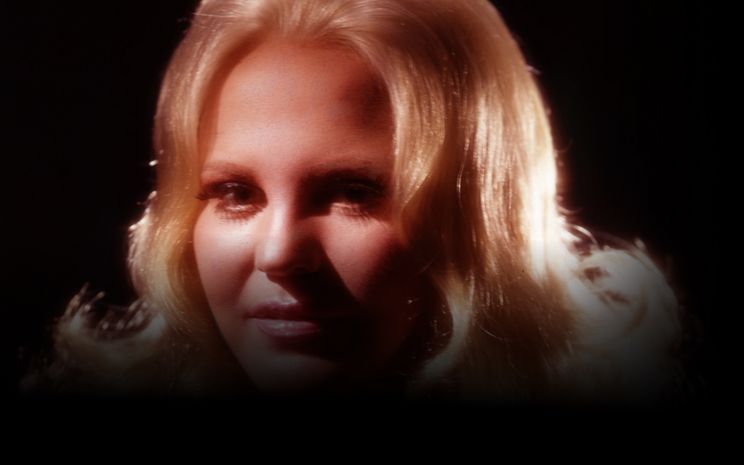 Peggy Lee