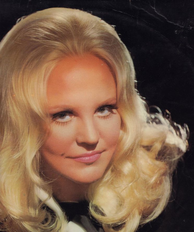 Peggy Lee
