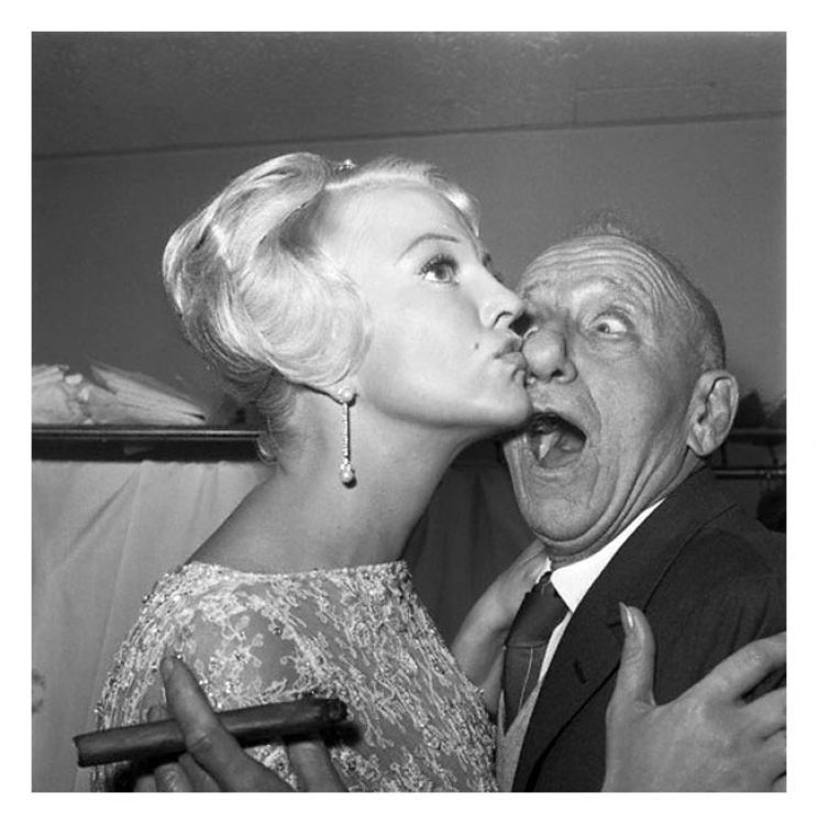 Peggy Lee