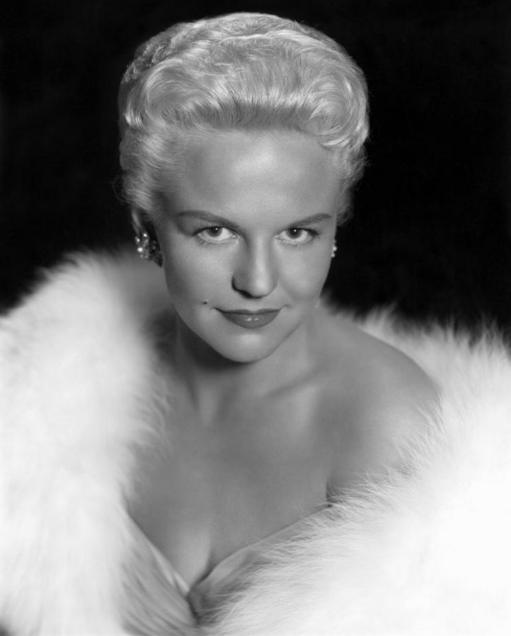 Peggy Lee