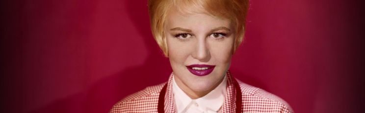 Peggy Lee