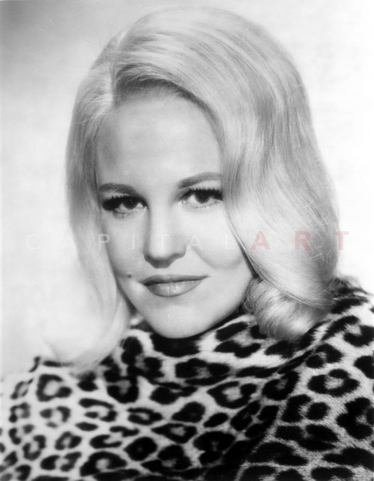 Peggy Lee