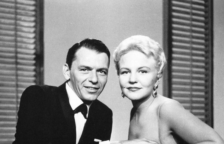 Peggy Lee
