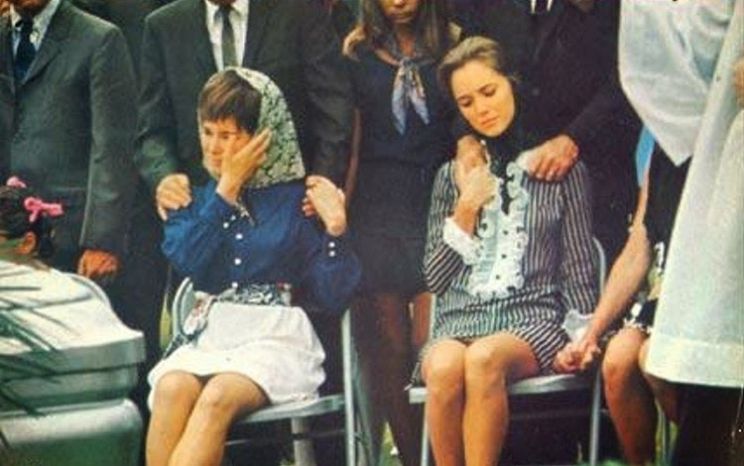 Peggy Lennon
