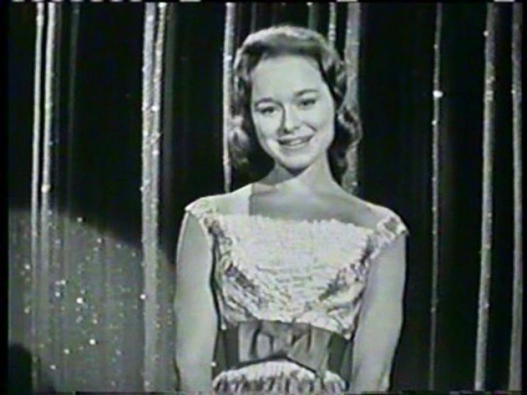 Peggy Lennon