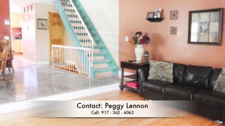 Peggy Lennon