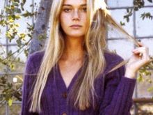 Peggy Lipton