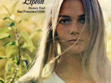 Peggy Lipton