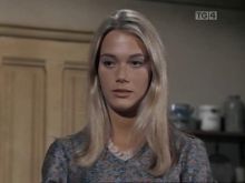 Peggy Lipton