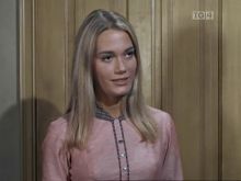 Peggy Lipton