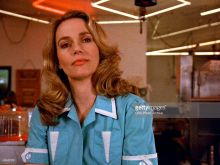 Peggy Lipton