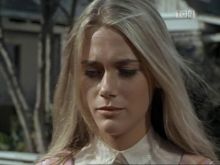 Peggy Lipton