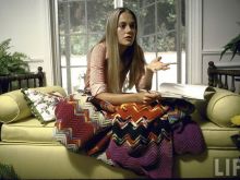 Peggy Lipton