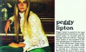 Peggy Lipton