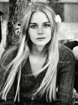 Peggy Lipton