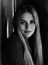 Peggy Lipton photo