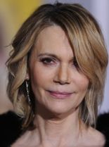 Peggy Lipton photo