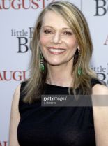Peggy Lipton photo