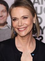 Peggy Lipton photo
