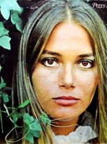 Peggy Lipton photo