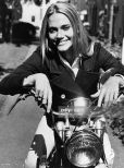 Peggy Lipton