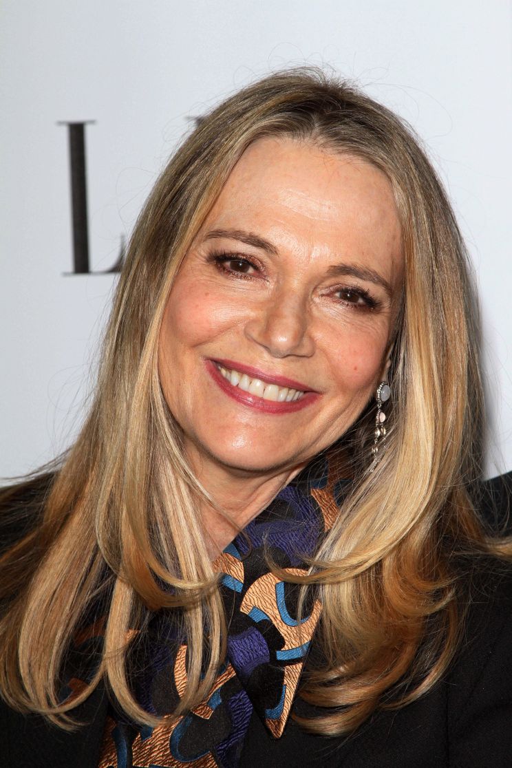 Peggy Lipton