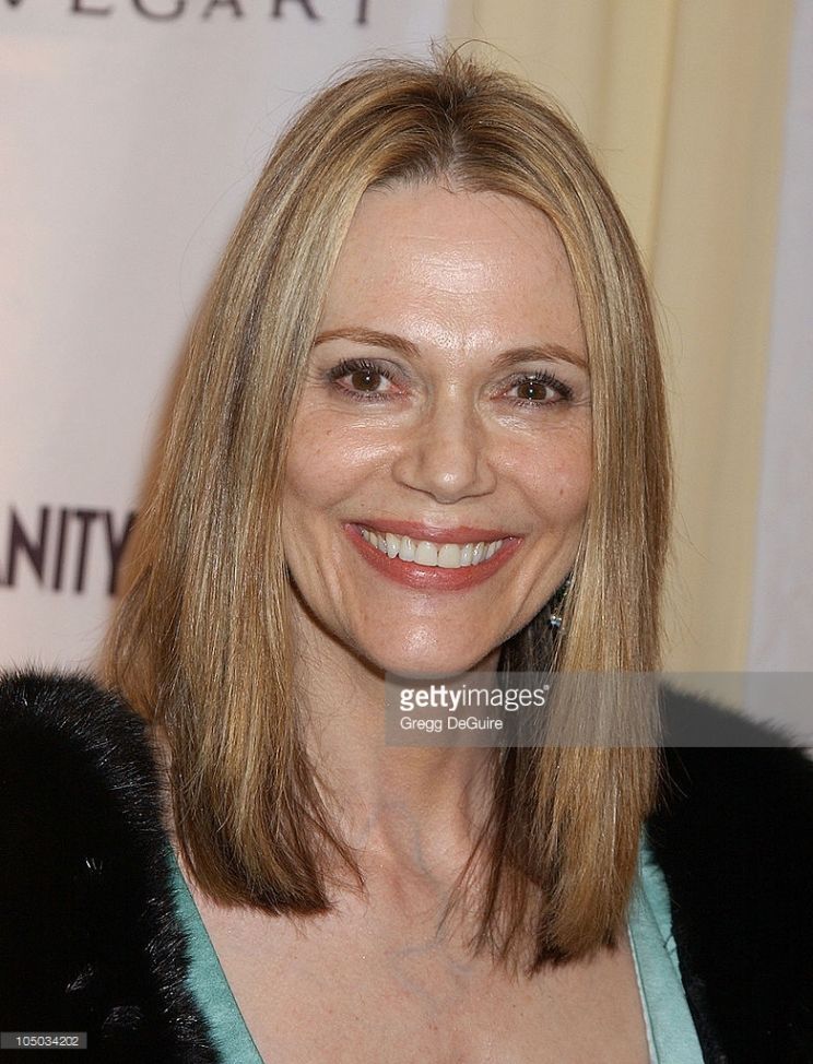 Peggy Lipton