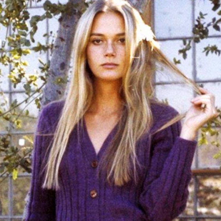 Peggy Lipton