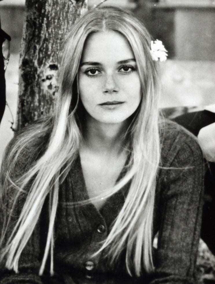 Peggy Lipton