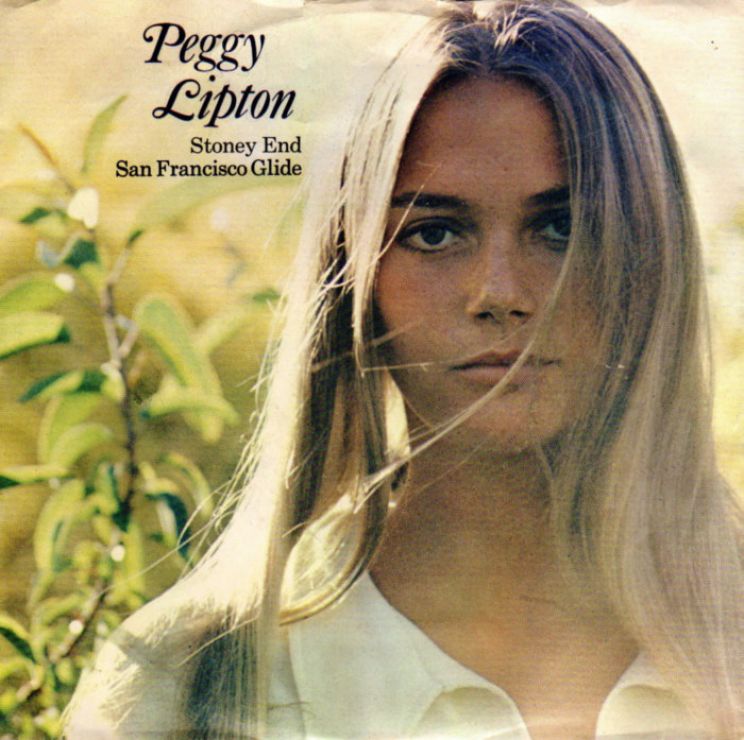 Peggy Lipton