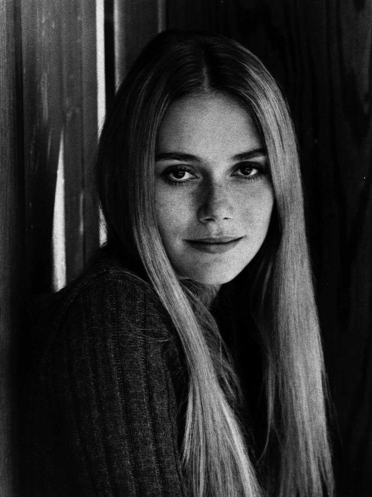 Peggy Lipton