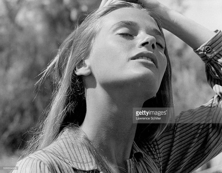 Peggy Lipton