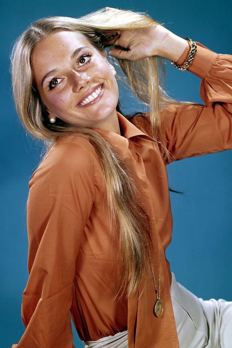 Peggy Lipton