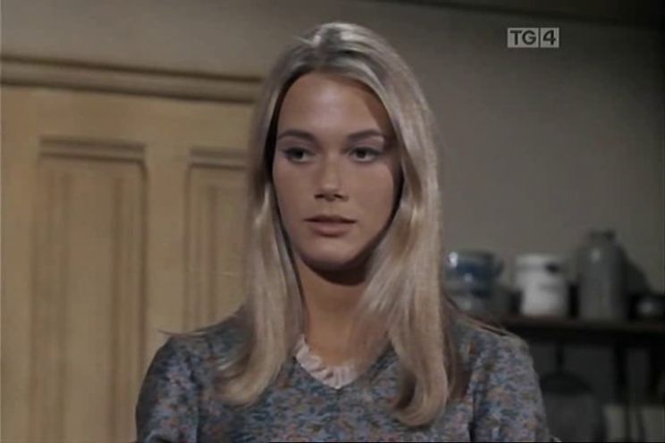 Peggy Lipton