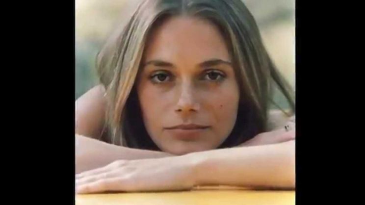 Peggy Lipton