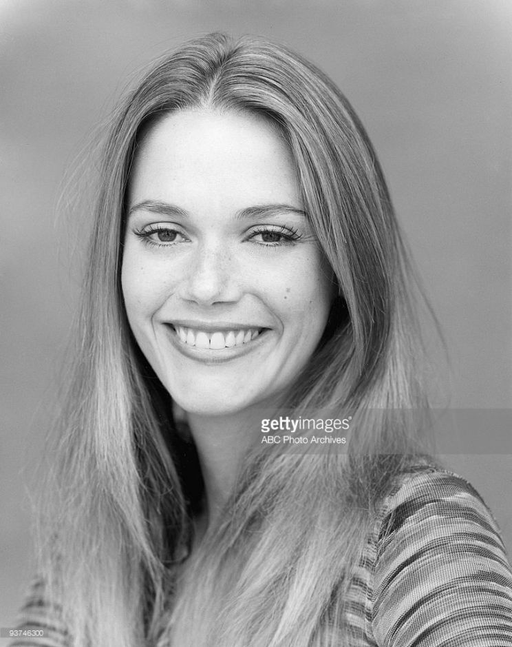 Peggy Lipton