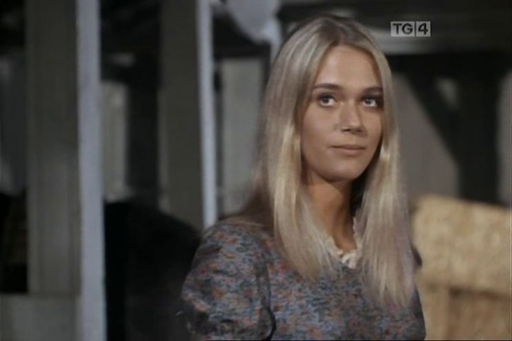 Peggy Lipton