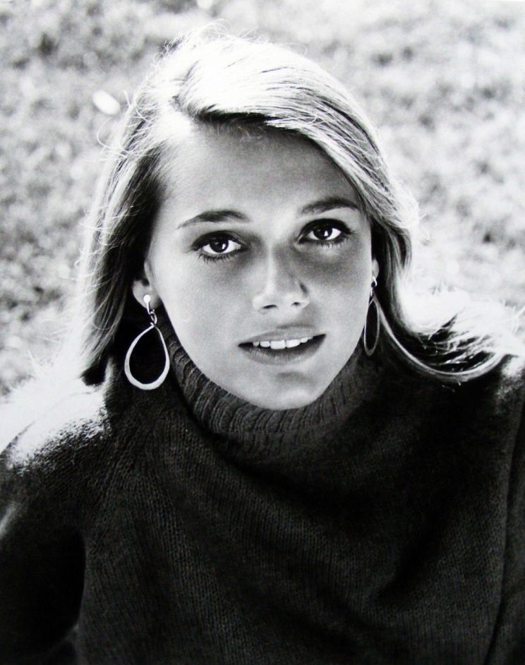 Peggy Lipton