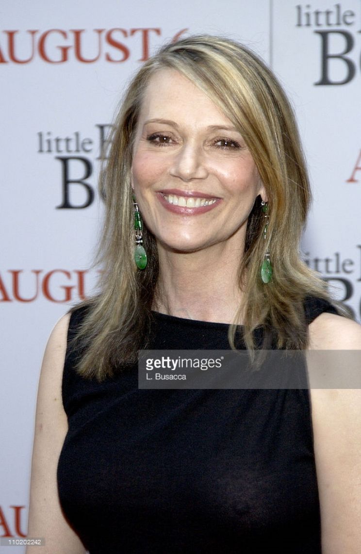Peggy Lipton