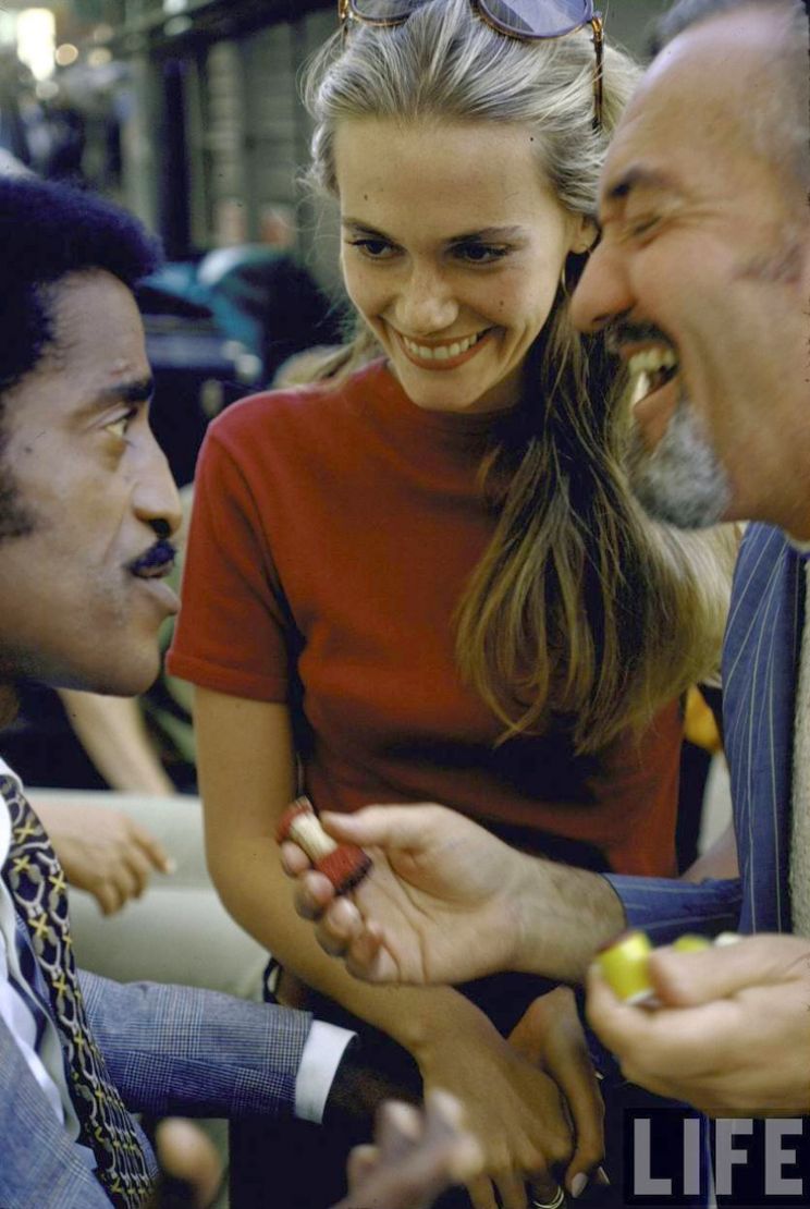 Peggy Lipton