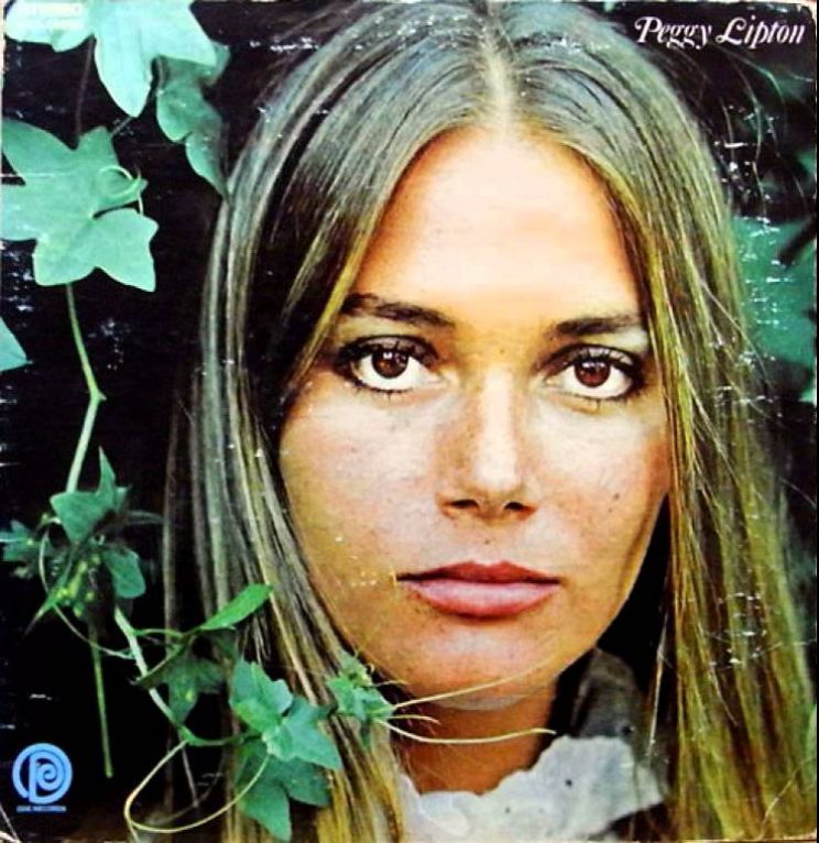 Peggy Lipton