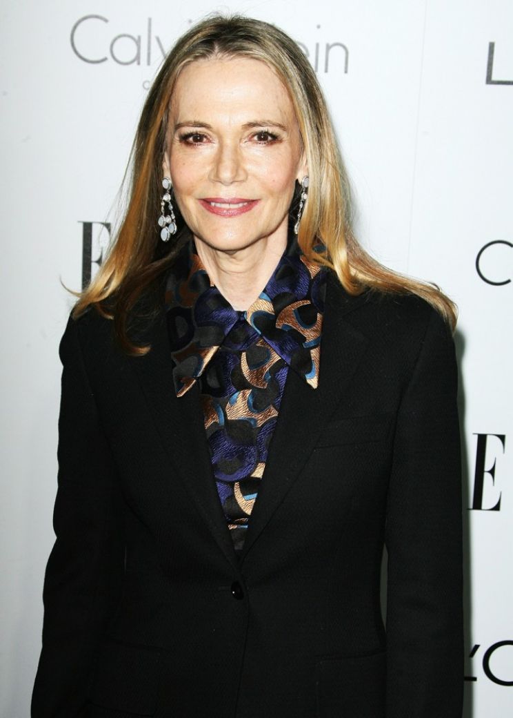Peggy Lipton