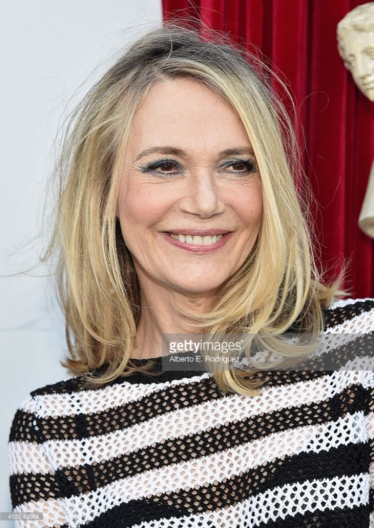 Peggy Lipton