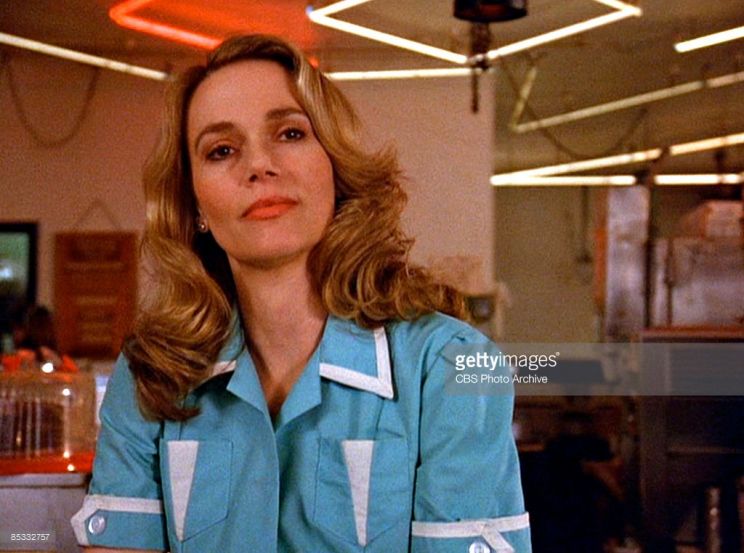 Peggy Lipton