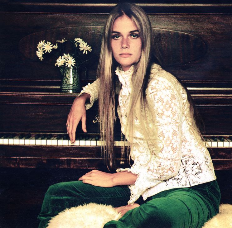 Peggy Lipton