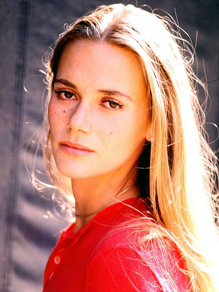 Peggy Lipton